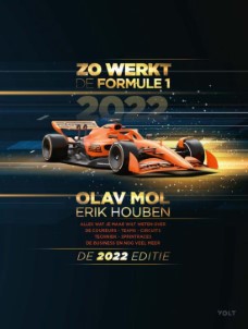 Zo werkt de Formule 1 de 2022 editie