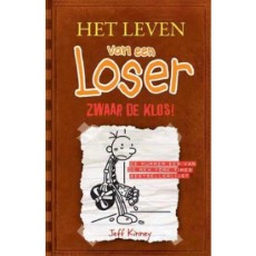 Het leven van een Loser 7, Zwaar de klos