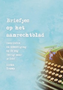 Briefjes op het aanrechtblad