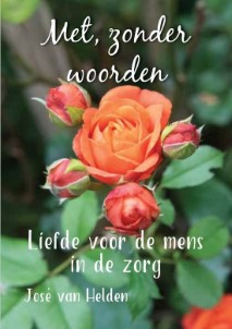 Met, zonder woorden