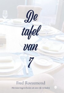 De Tafel van 7