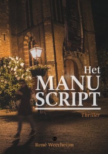 Het manuscript