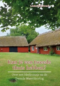 Kun je een tweede thuis hebben