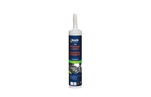 Bostik Hoveniers Montagelijm XP Zwart 290ml