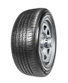 Bridgestone DUELER H|P 92A 107V 4x4