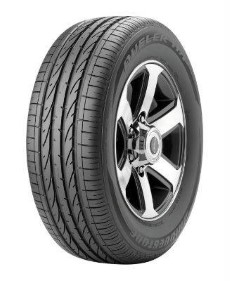 Bridgestone DUELER H|P SPORT XL 106Y ROF 4x4