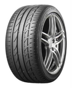 Bridgestone POTENZA S001 91W ROF