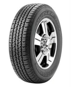 Bridgestone DUELER H|T 684 III XL 111T 4x4