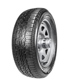 Bridgestone DUELER H|T 687 100H 4x4