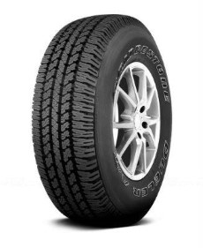 Bridgestone DUELER A|T 693III 116V 4x4