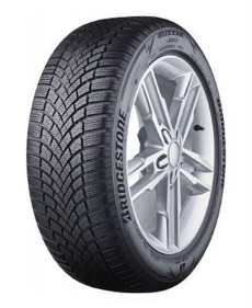 Bridgestone BLIZZAK LM005 XL 106H 4x4