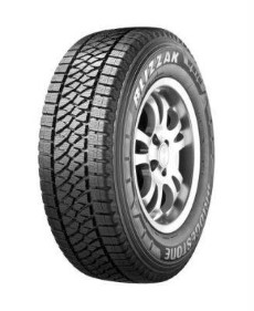 Bridgestone BLIZZAK W810 112|110R