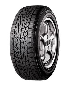 Bridgestone BLIZZAK LM25 96V ROF