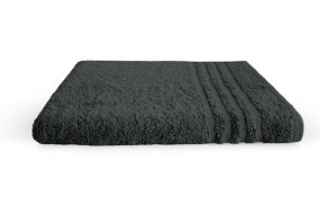 Byrklund Handdoek 70x140 cm 500gram Antraciet