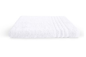 Byrklund Handdoek 70x140 cm 500gram Wit