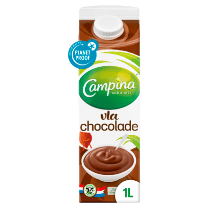 Campina Chocoladevla