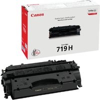 Canon Tonercartridge 719H Zwart