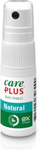 Care Plus Anti Insect Natural spray 15 ml