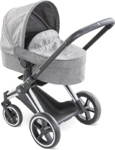 Corolle Cybex 3 in 1 poppenwagen