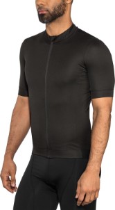 Craft Fietsshirt Essence Jersey M Heren Zwart