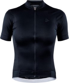 Craft Fietsshirt Essence Jersey M Dames Blauw