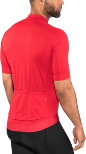 Craft Fietsshirt Essence Jersey S Heren Rood