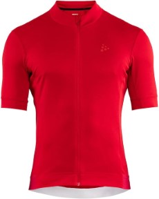 Craft Fietsshirt Essence Jersey XL Heren Rood