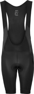 Craft Fietsbroek Essence Bib Shorts S Heren Zwart