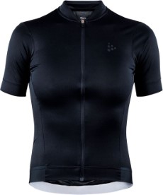 Craft Fietsshirt Essence Jersey L Dames Blauw