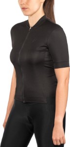 Craft Fietsshirt Essence Jersey XL Dames Zwart