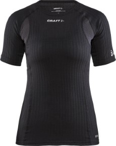 Craft Ondershirt Active Extreme X M Dames Zwart