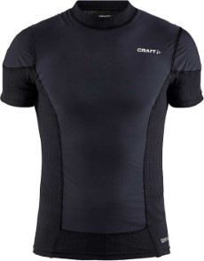 Craft Ondershirt Active Extreme X Wind S Heren Zwart