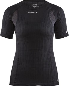 Craft Ondershirt Active Extreme X XL Dames Zwart