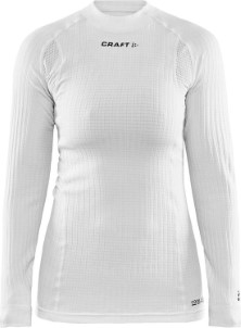 Craft Ondershirt Active Extreme X lange mouw XS Dames Wit