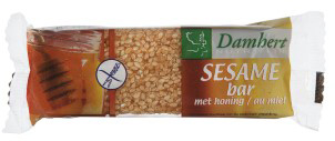 Damhert Traditional Sesambar