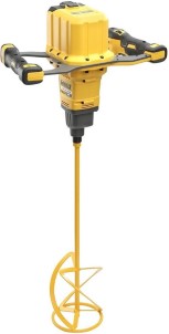 DeWalt DCD240N 54V Li ion accu mixer body M14 160mm