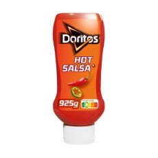 Doritos | Hot Salsa Saus | 925 gram