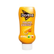 Doritos | Nacho Cheese Saus | 898 gram