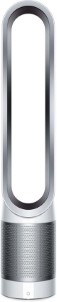 Dyson TP00 Luchtreiniger Zilver, Wit