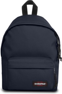 Eastpak ORBIT Rugzak 10 Liter Ultra Marine