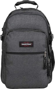 Eastpak TUTOR Rugzak 39 Liter 15 inch laptopvak Black Denim