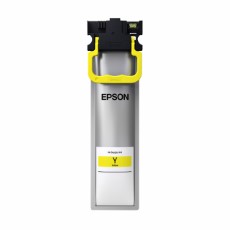 Epson Inktcartridge T9454 geel