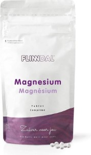 Flinndal Magnesium Duplex Tabletten | 30 Tabletten