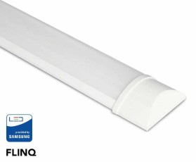 FlinQ Batten Met Samsung LED 4000K