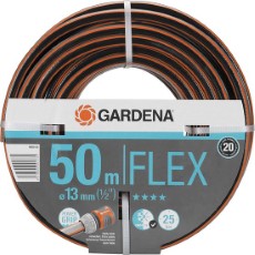 Gardena Comfort Flex Tuinslang 50m