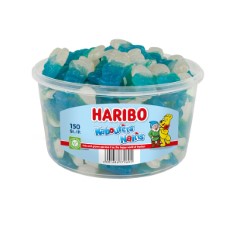 Haribo | Kabouters | 150 stuks