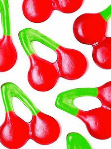 Haribo | Happy Cherries | 3 kg