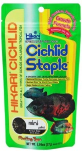 Hikari Hik Cichlid Staple Mini 57 Gram