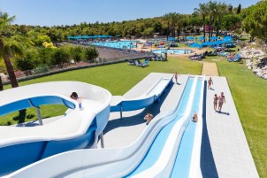 Vilanova Park | Spanje