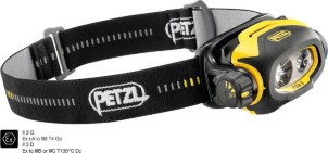 Petzl Pixa3 LED Hoofdlamp 100Lm IP67